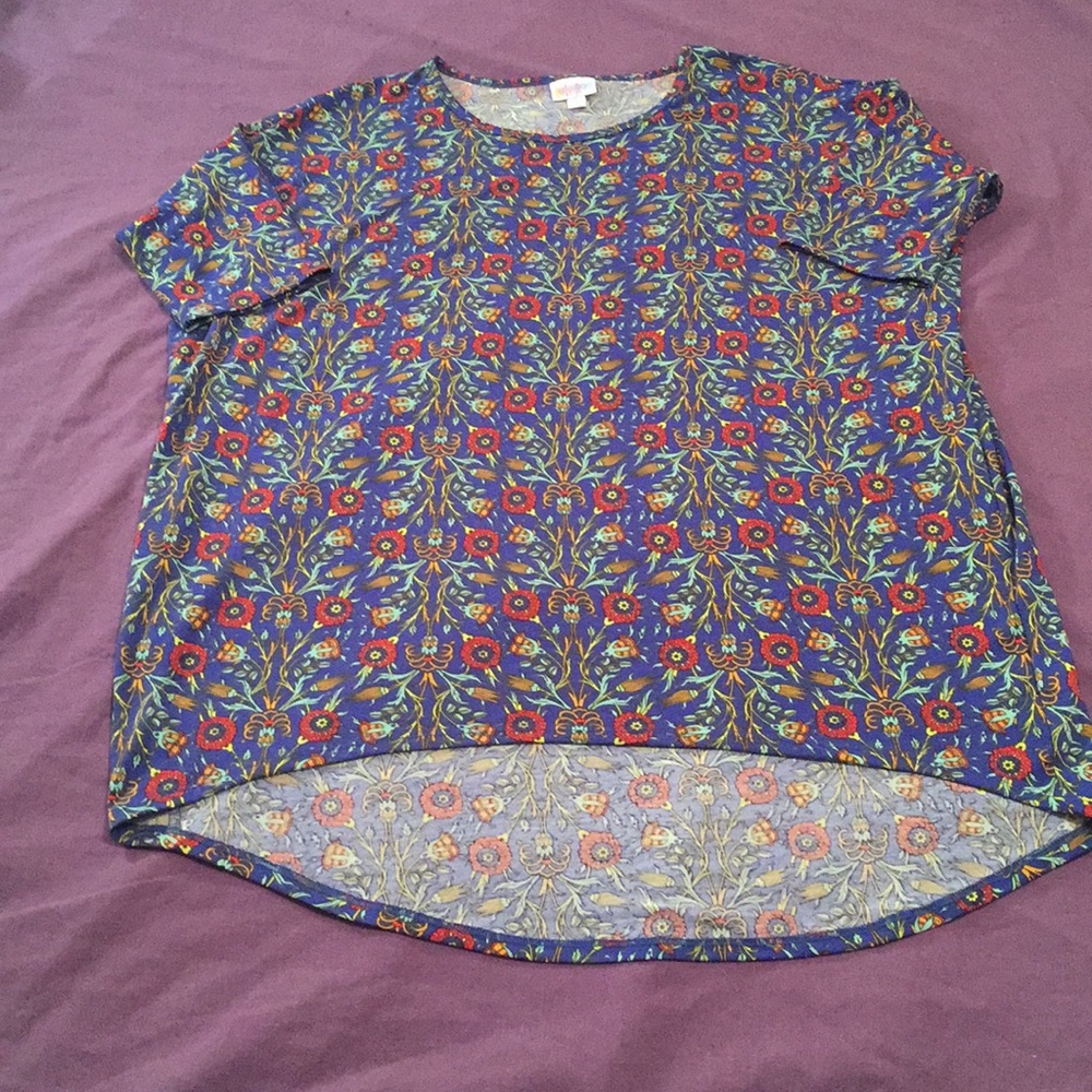 Super cute LLR Irma! Small